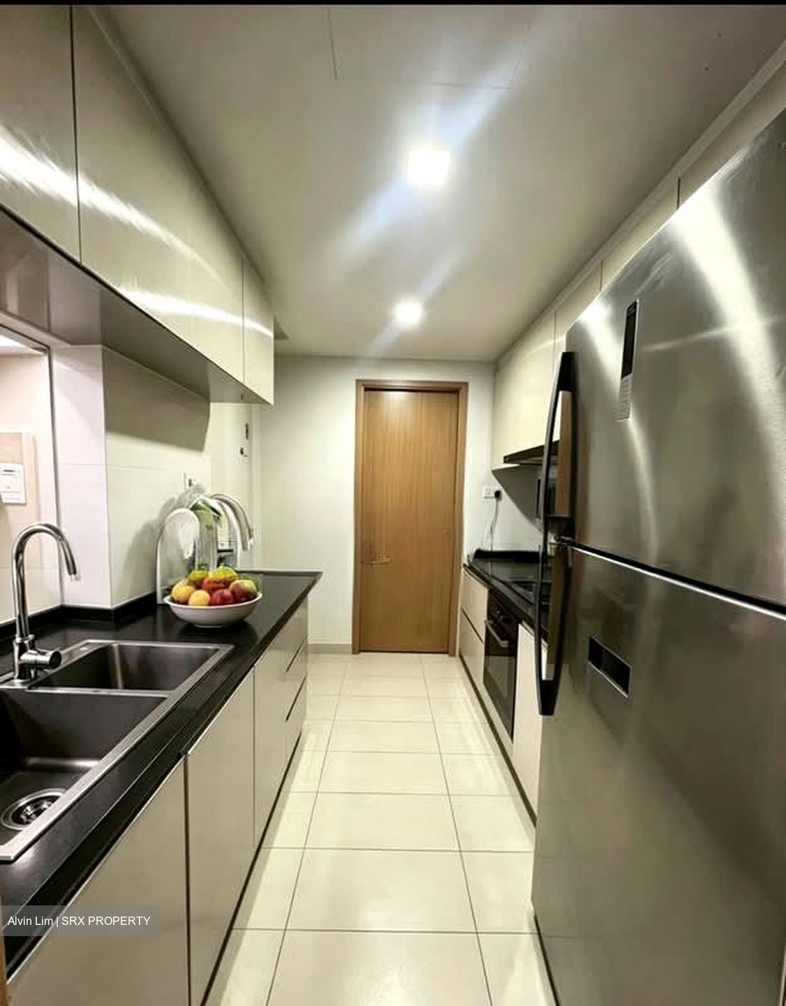 Prive (D19), Condominium #564510961